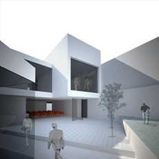  Osuna's P.A. Headquarters 